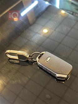 كيا تيلوريد